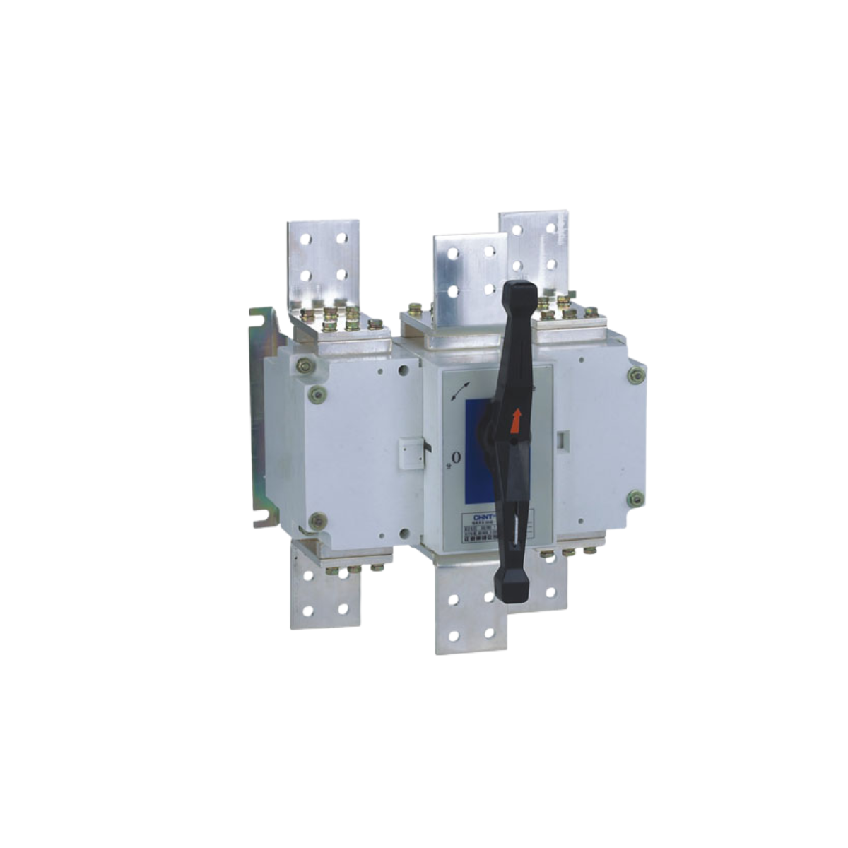 bộ ngắt kết nối NH40 chint
